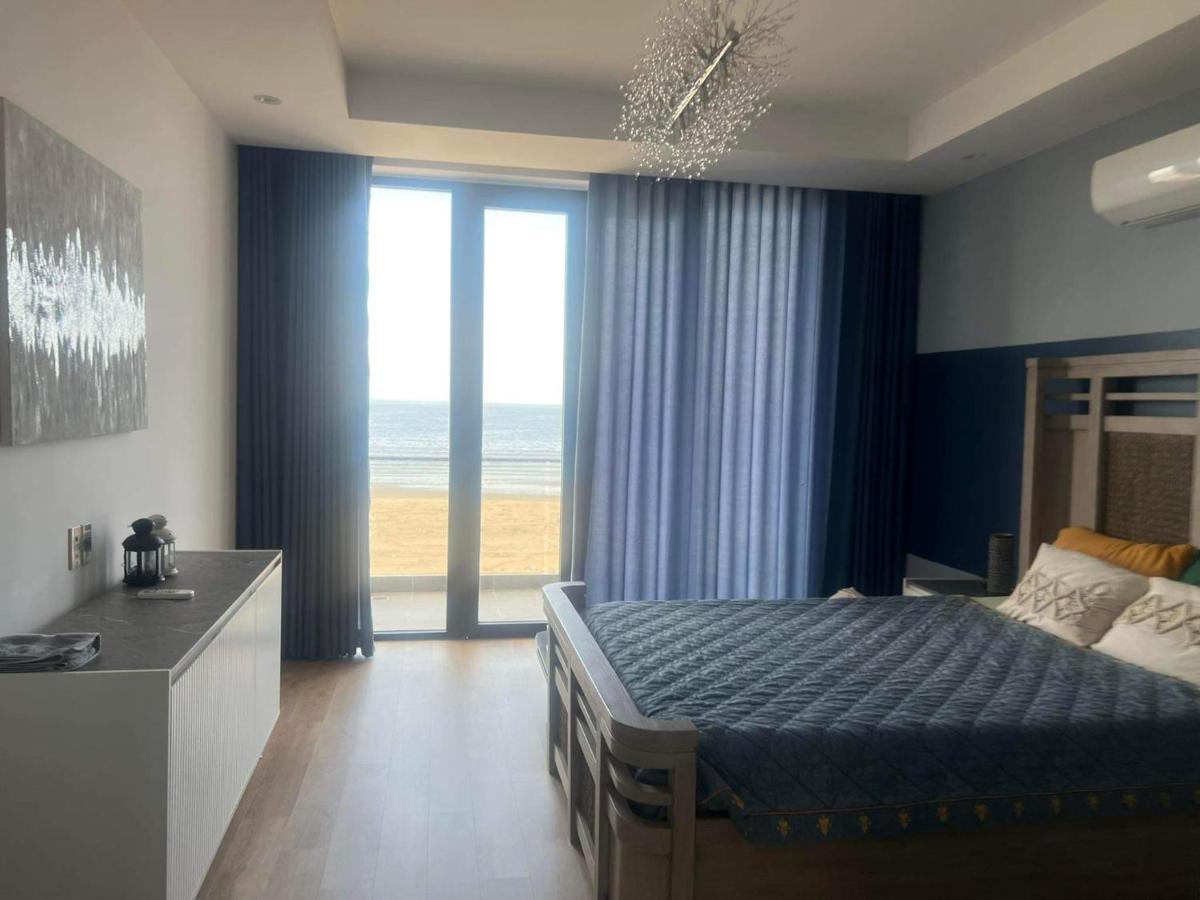 Saint Simeon Resort And Spa - Biet Thu View Bien 3 Phong Ngu Ap Phuoc Tinh Zewnętrze zdjęcie
