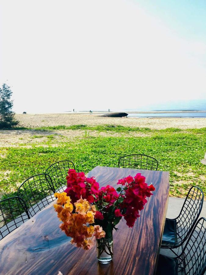 Saint Simeon Resort And Spa - Biet Thu View Bien 3 Phong Ngu Ap Phuoc Tinh Zewnętrze zdjęcie