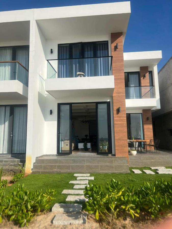 Saint Simeon Resort And Spa - Biet Thu View Bien 3 Phong Ngu Ap Phuoc Tinh Zewnętrze zdjęcie