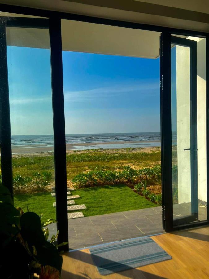 Saint Simeon Resort And Spa - Biet Thu View Bien 3 Phong Ngu Ap Phuoc Tinh Zewnętrze zdjęcie